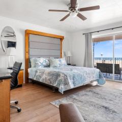 2 Bed1 Bath on the Boardwalk by the Inlet