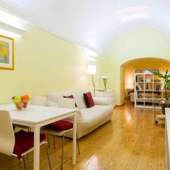 GuestReady - Cosy studio near Santa Justa Lift