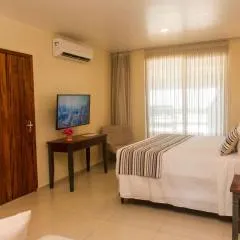 Sunset Beach Hotel