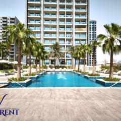 JVC 1BHK DAMAC VibeRent