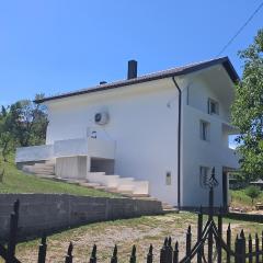 Japodska Oaza