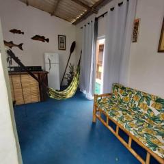 Casa Beira Mar - Boipeba