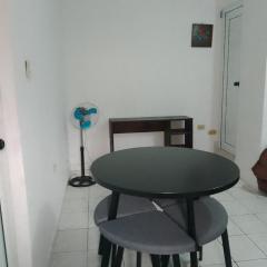 Cobán room