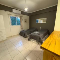 Mono ambiente en el centro 1