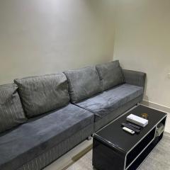 شقق روز للشقق المخدومة