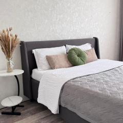 Двухкомнатная студия в роскошном районе ТРЦ Максима проспект Райымбек батыр-Ауэзов