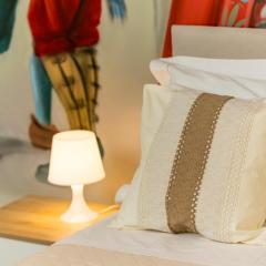 Catania Urban Rooms - B&B Catania Centro vicino Via Etnea