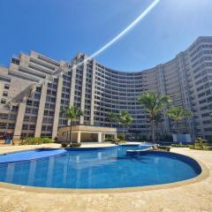 Apartamento Con Vistas En Ocean Blue Porlamar