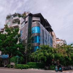 Hotel Star Shell