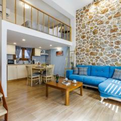SUN NEST Loft