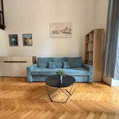 St Gertruda Apartment Free Parking CityBeat#2