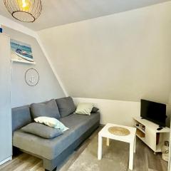 Ferienwohnung Heimathafen