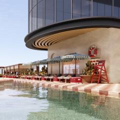 Kimpton Tsim Sha Tsui Hong Kong