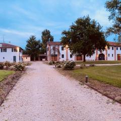 Agriturismo La Bisa