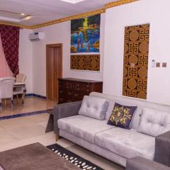 Blossom Comfort Residence