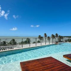 Flat à beira mar Setai Yacht - MyFlats Hospedagens