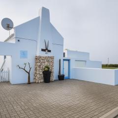 Cataliya Holiday Home Paternoster