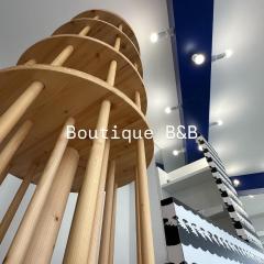 B&B Margherita Lido Marini