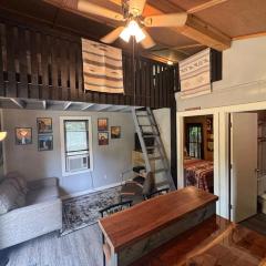 Holler Cabin and Camp