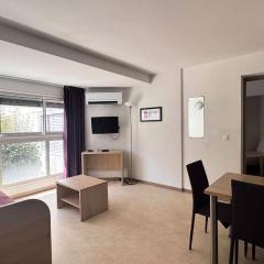 Résidence Balcon Du Canigou - T3 dans la résidence Les Balcons du Canigou MAE-1123