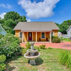 Close to Airport Home in the Heart of Charlotte!