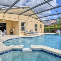 426 - Beautiful 4 Bed Lake View Villa with South Facing Pool, Spa and Deck