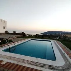 Villa Helen