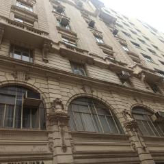 Centro SP - Tudo a Pé