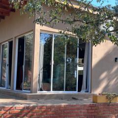 YVYRA Hotel & Cabañas