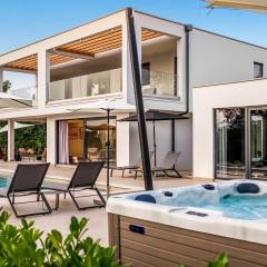 Luxury Villa Sonia With Wellness & Gym