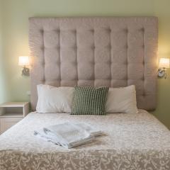 Aquilla's Family Room 103 by Mycelia