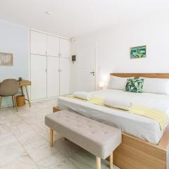 Euphoria Zen Garden Urban Retreat Philosophy