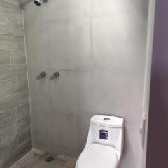 Suite 104 Cordoba Centro Estacionamiento