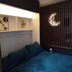 Departamento moderno - Centro de San Luis