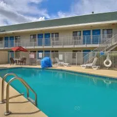Motel 6-Yuma, AZ - East