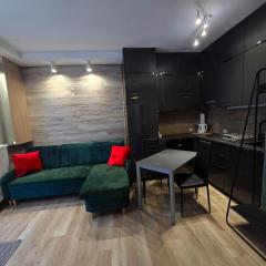 Apartament Boston Jastrzębia Góra