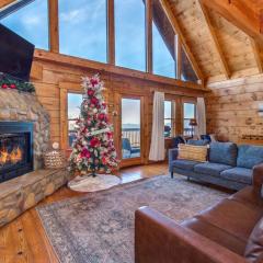 Little Cub Retreat - Private Hot Tub & Indoor Pool