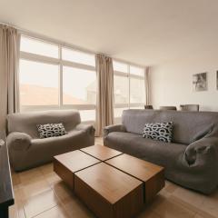 Rias Baixas Vistas al mar Espacioso