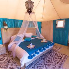 Merzouga Traditional Luxury Camp