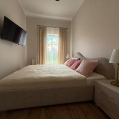 Apartament w centrum miasta