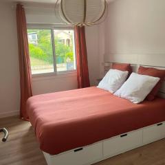 Le luxe au pied du pilat - 6 voyageurs