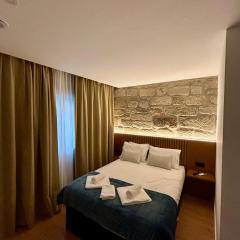 Aquae Flaviae Urban Stay - Style