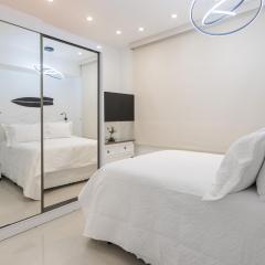 Copacabana Beach Apartment