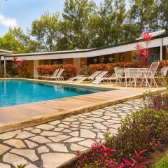 Hotel Puerta del Sol - San Jose Airport