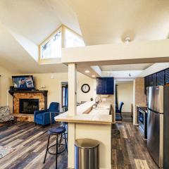 Serenity Now - Quiet 4 BDR in Tan-Tar-A Estates