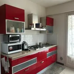 Appartamento Rosa