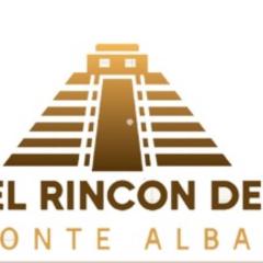 RINCÓN DE MONTE ALBAN Oaxaca
