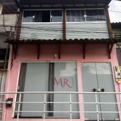 Hospedagem Marceli
