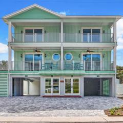 391 South Fletcher A&B