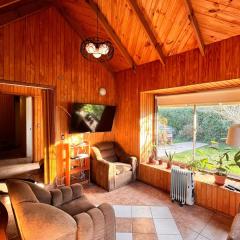 Preciosa casa en Pingueral